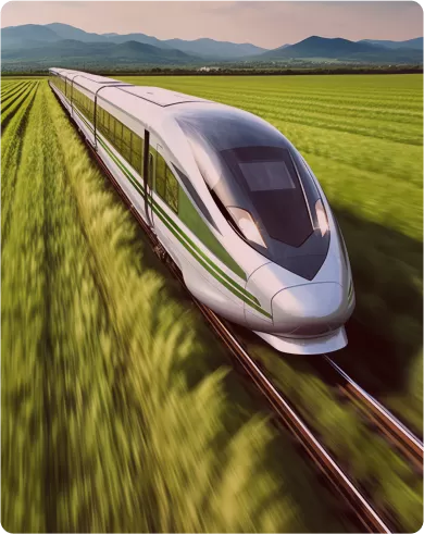 Rail Transportation Rail Transportation