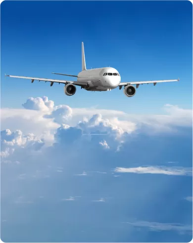 AIR TRANSPORTATION AIR TRANSPORTATION
